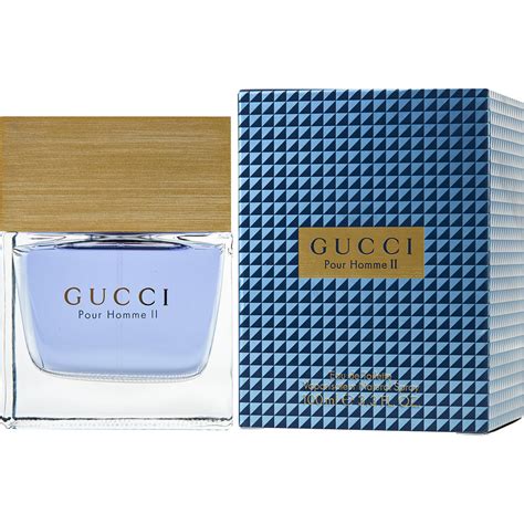 gucci pour homme ii 50 ml|gucci pour homme ii deodorant.